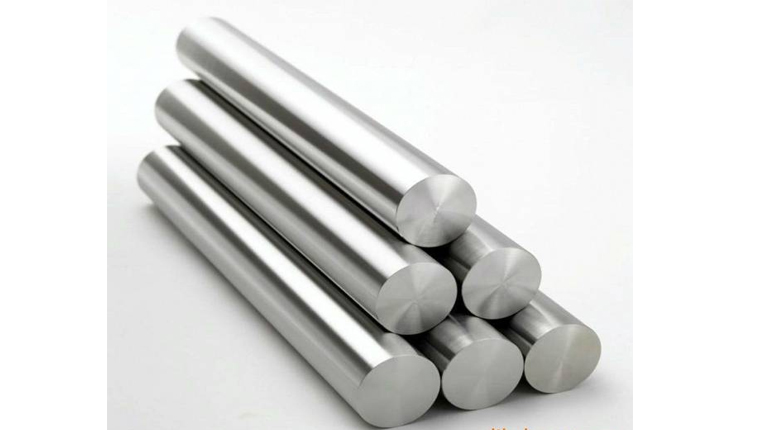 Aluminyum Çubuk